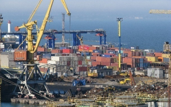 В Кабмине рассказали, чем успешно торгует Украина Деньги
