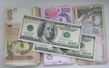 Курс валют на 21 августа: гривна немного укрепилась Деньги