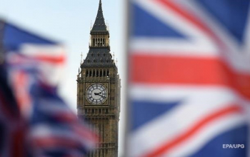 Украина готовит ЗСТ с Британией после Brexit Деньги